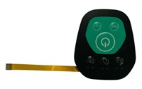 MS DRYFT Control Panel