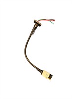 MS JET3/SHOCK Core cable and 3 pin connector for switch housing