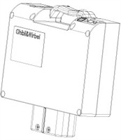 Wirbel Rolly Batteri Lithium 24V 560WH (20ah)