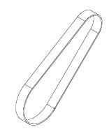 Wirbel Rolly Drivrem 252 CHD3 9