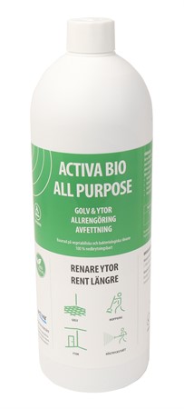 Activa Bio All Purpose 1L