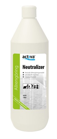 Activa Neutralizer 1L