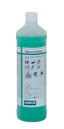 Ecofloor 1L Wetrok