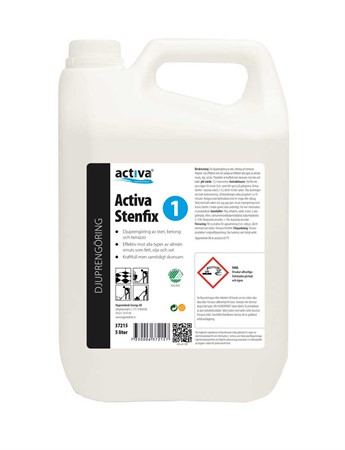 Activa Stenfix 1, 5L Oparfymerad