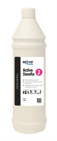 Activa Stenfix 2, 1L Oparfymerad