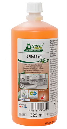 GREASE off Quick&Easy 325ml