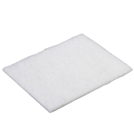 Vileda Skurnylon Vit