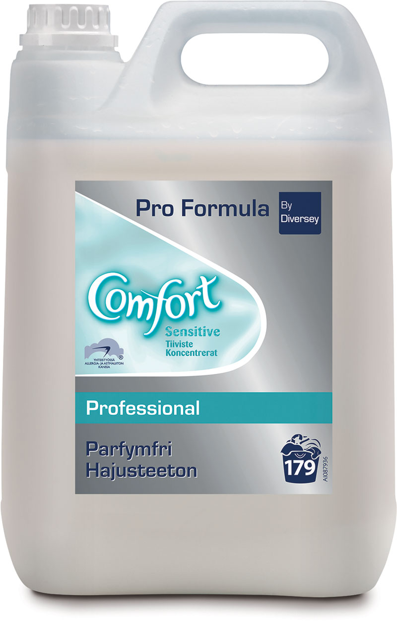 Comfort Pro Formula Sensitive 5L